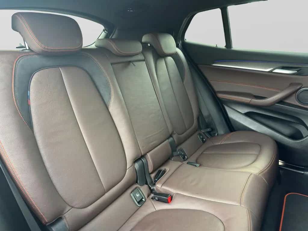 BMW X2 xDrive 20 i Edition M Mesh|Business|Navi Plus 05/2022-photo-15