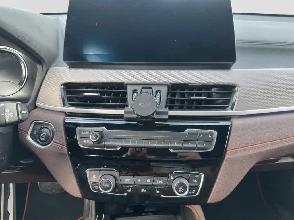 BMW X2 xDrive 20 i Edition M Mesh|Business|Navi Plus 05/2022-photo-18