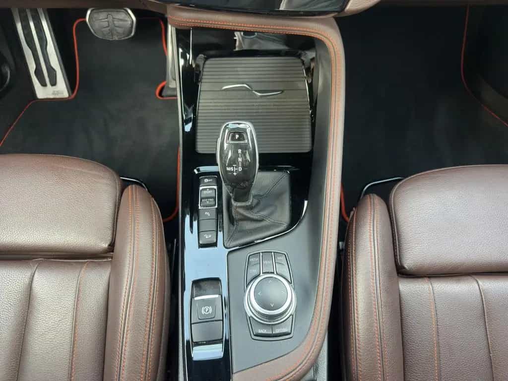 BMW X2 xDrive 20 i Edition M Mesh|Business|Navi Plus 05/2022-photo-19