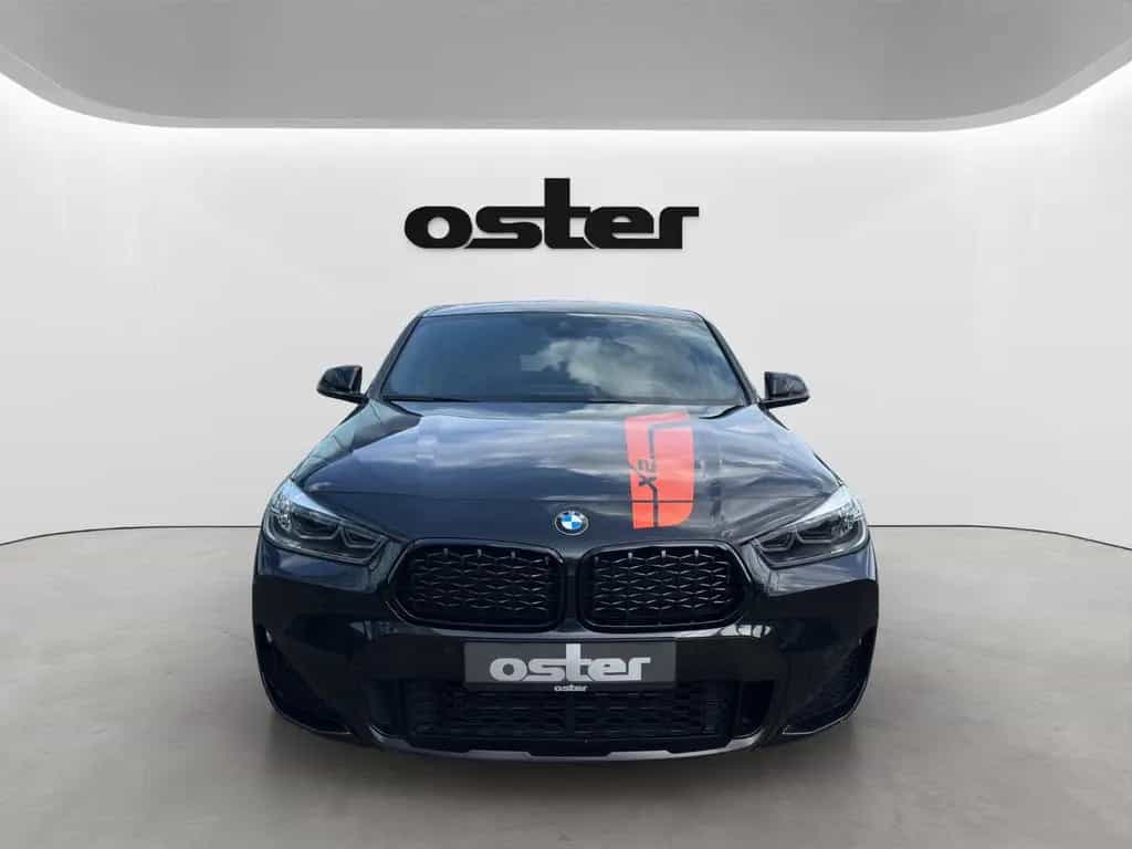 BMW X2 xDrive 20 i Edition M Mesh|Business|Navi Plus 05/2022-photo-2