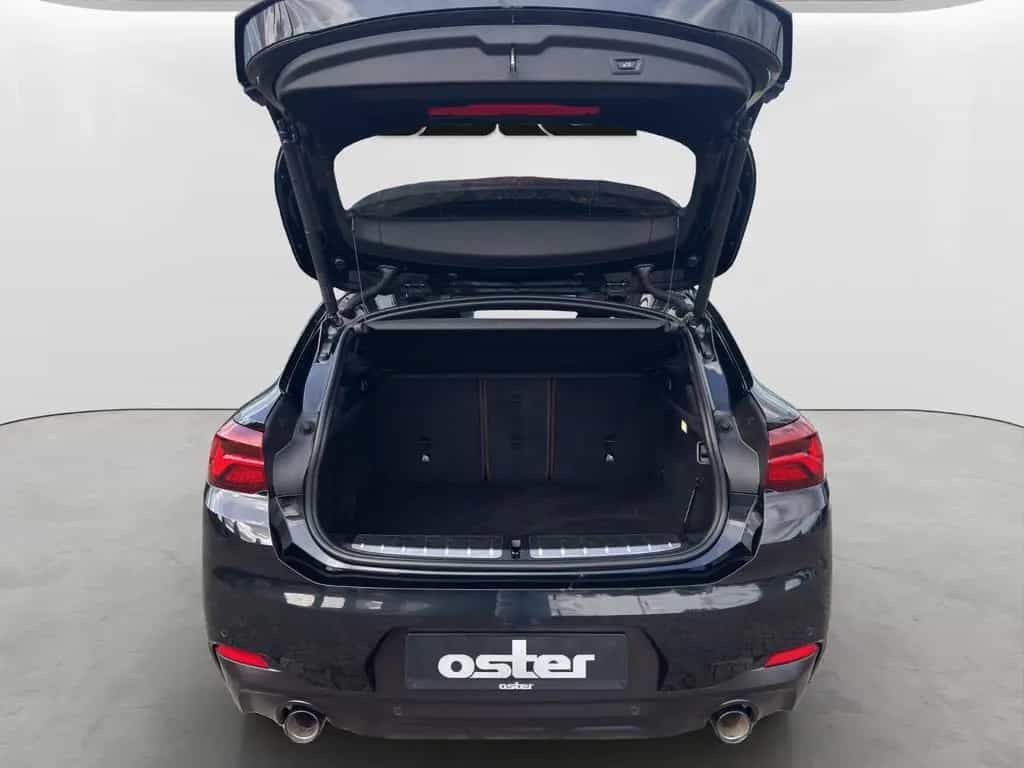 BMW X2 xDrive 20 i Edition M Mesh|Business|Navi Plus 05/2022-photo-20