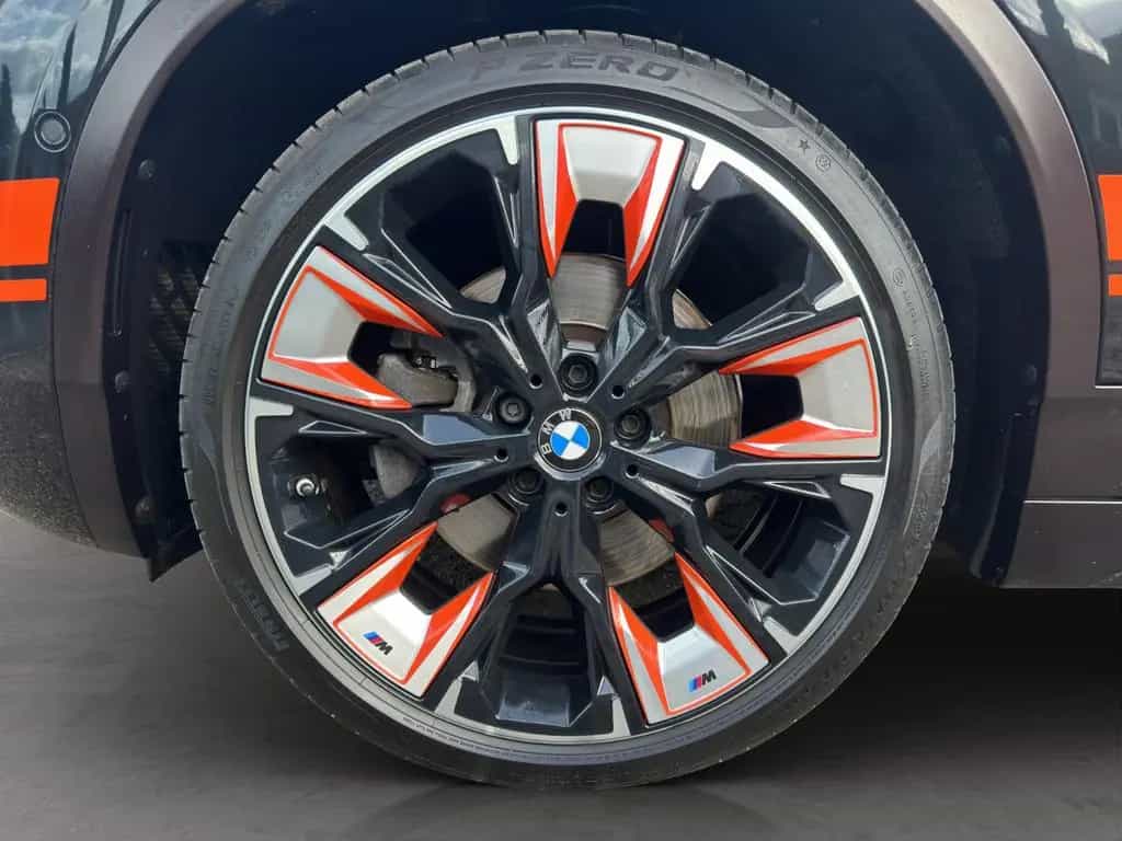 BMW X2 xDrive 20 i Edition M Mesh|Business|Navi Plus 05/2022-photo-21