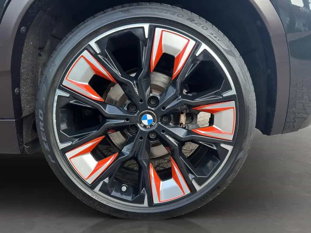 BMW X2 xDrive 20 i Edition M Mesh|Business|Navi Plus 05/2022-photo-22
