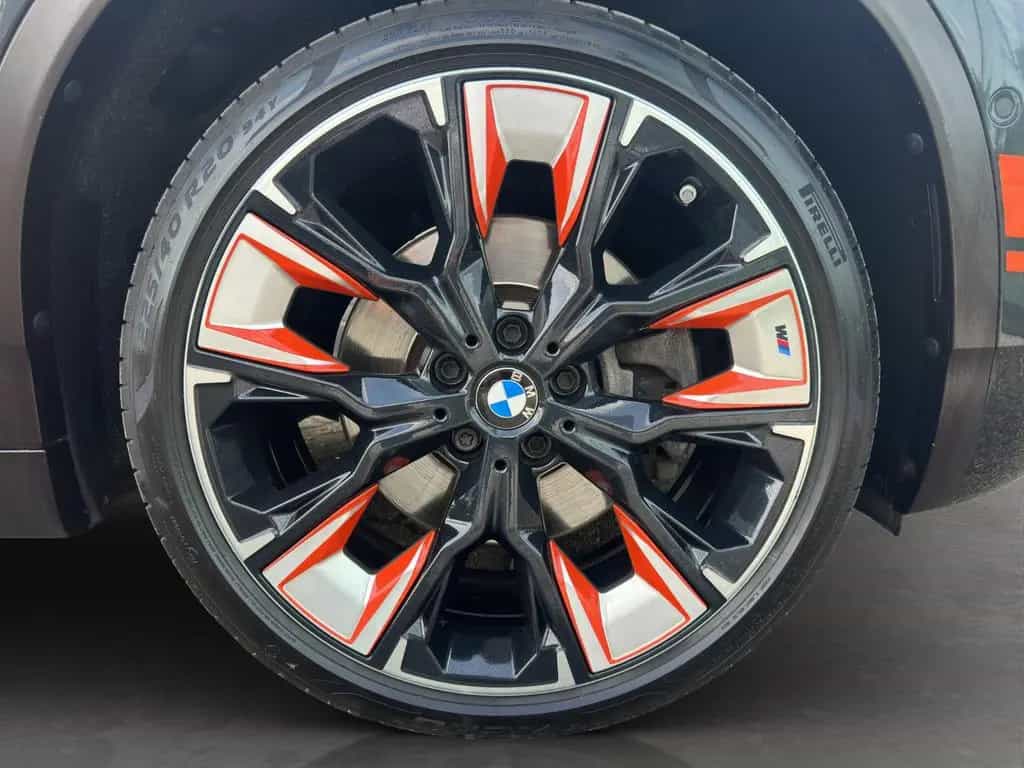 BMW X2 xDrive 20 i Edition M Mesh|Business|Navi Plus 05/2022-photo-23