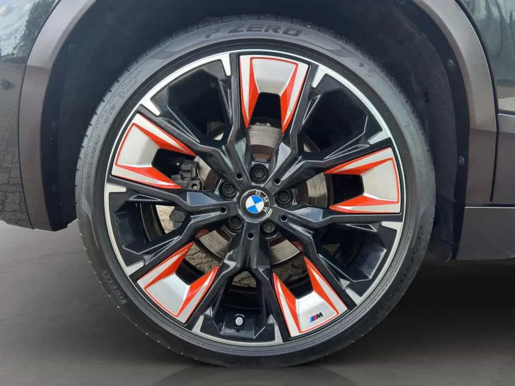 BMW X2 xDrive 20 i Edition M Mesh|Business|Navi Plus 05/2022-photo-24