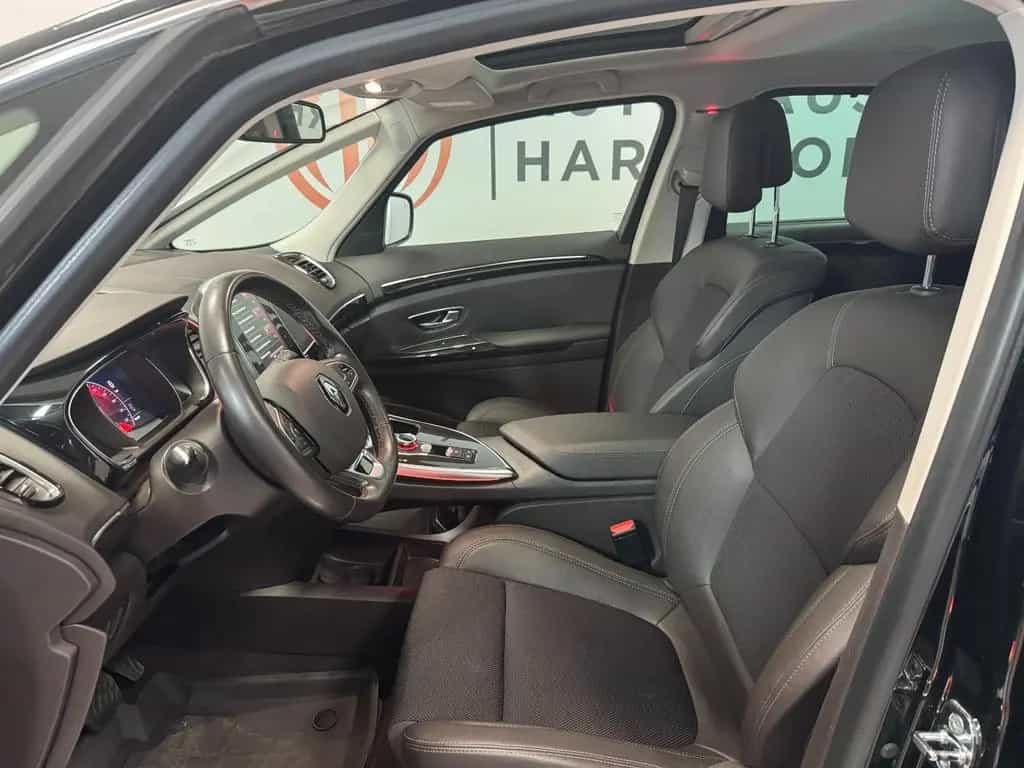 Renault Espace V Limited AHK*LED*Navi*Pano 03/2019-photo-10