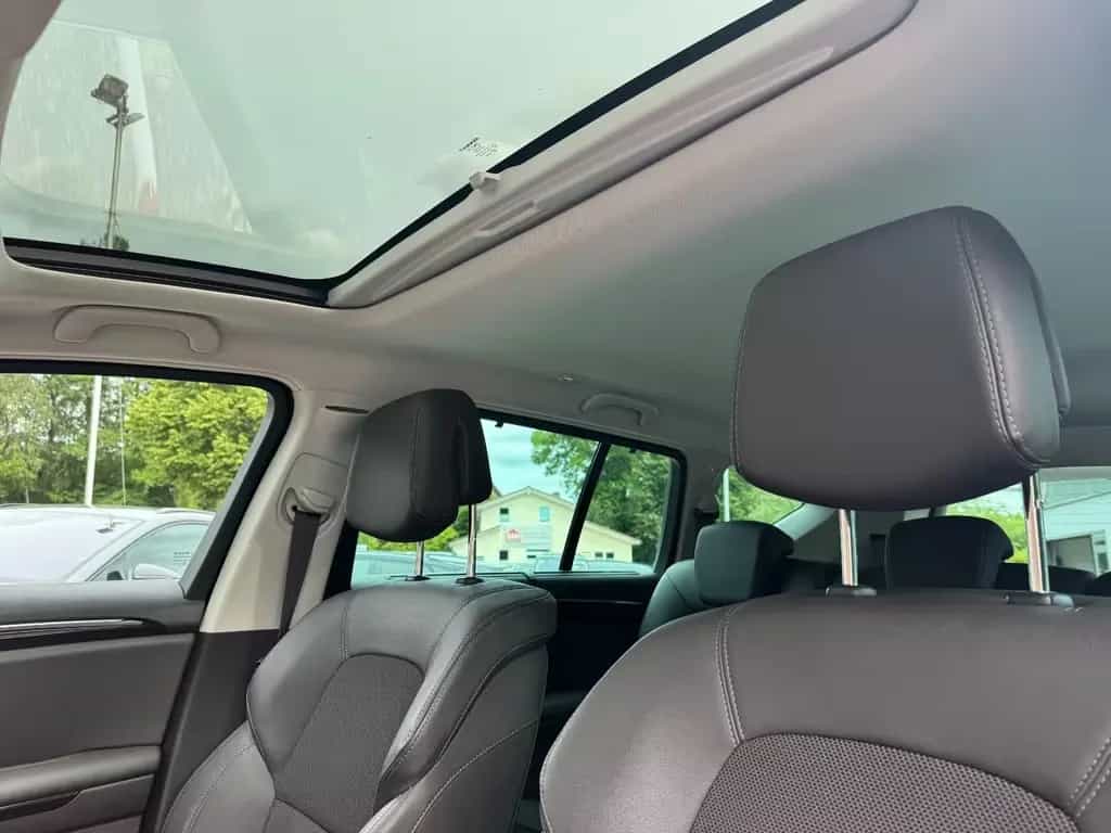 Renault Espace V Limited AHK*LED*Navi*Pano 03/2019-photo-11
