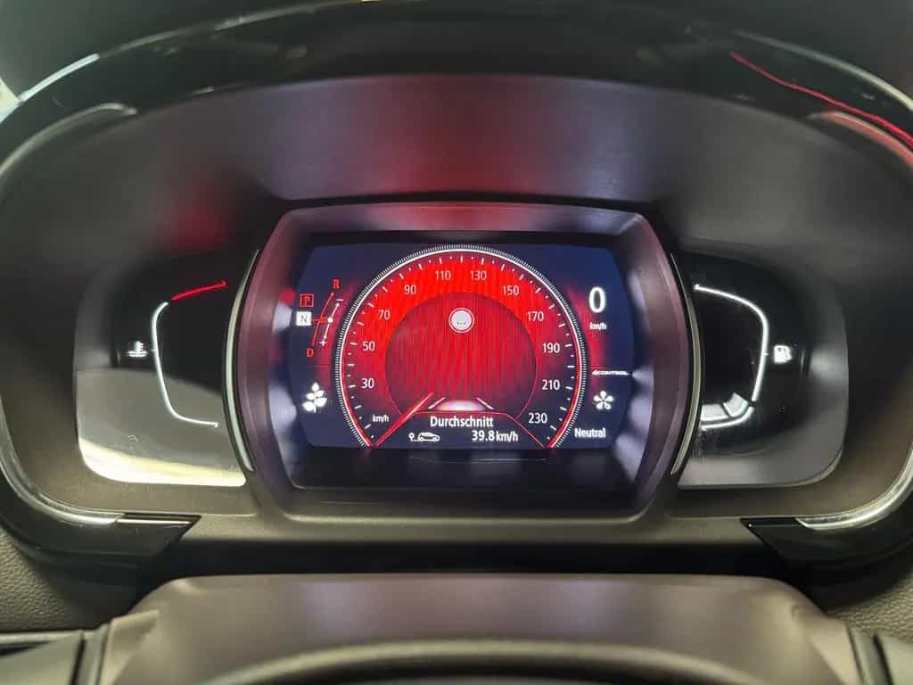 Renault Espace V Limited AHK*LED*Navi*Pano 03/2019-photo-13