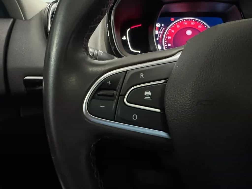 Renault Espace V Limited AHK*LED*Navi*Pano 03/2019-photo-14