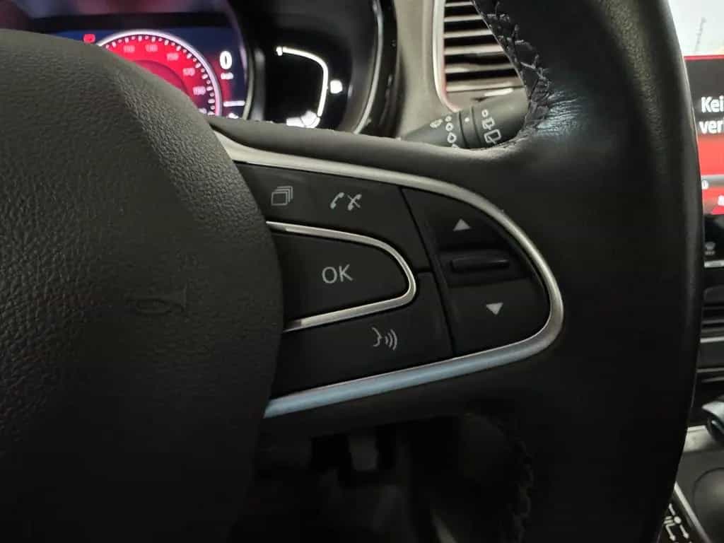 Renault Espace V Limited AHK*LED*Navi*Pano 03/2019-photo-15
