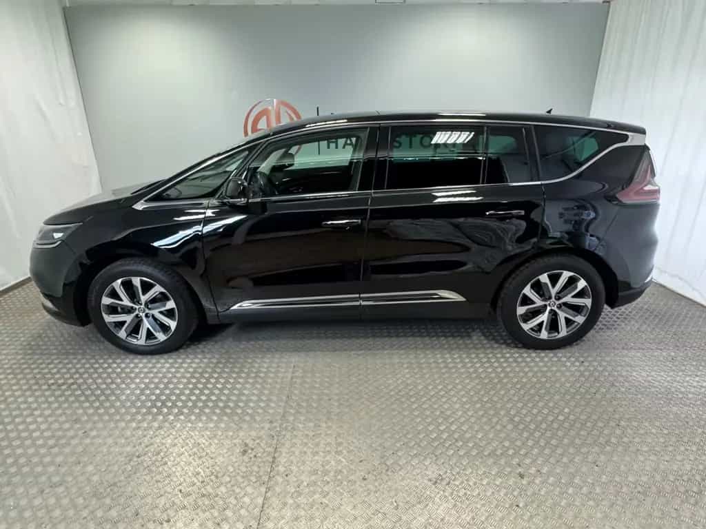 Renault Espace V Limited AHK*LED*Navi*Pano 03/2019-photo-2