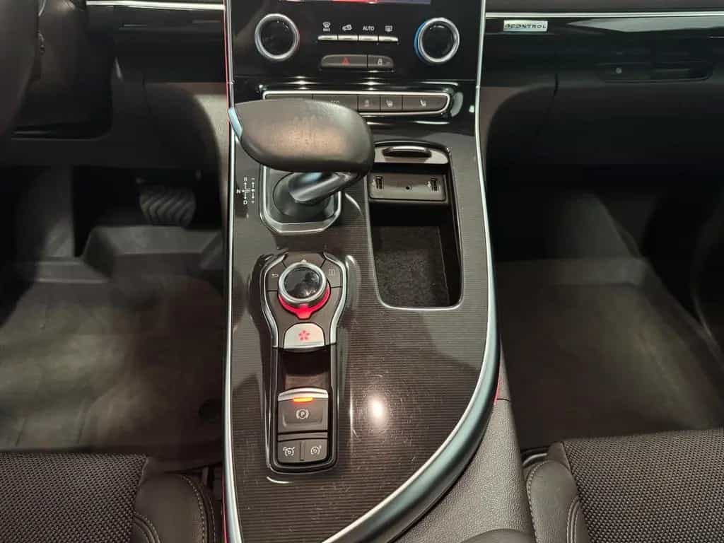 Renault Espace V Limited AHK*LED*Navi*Pano 03/2019-photo-20