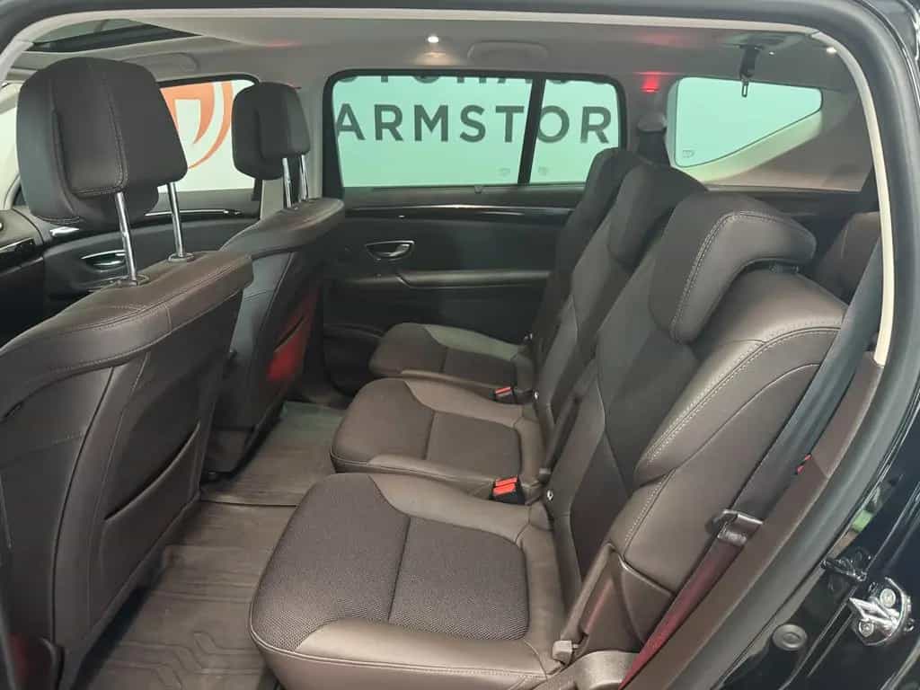 Renault Espace V Limited AHK*LED*Navi*Pano 03/2019-photo-22
