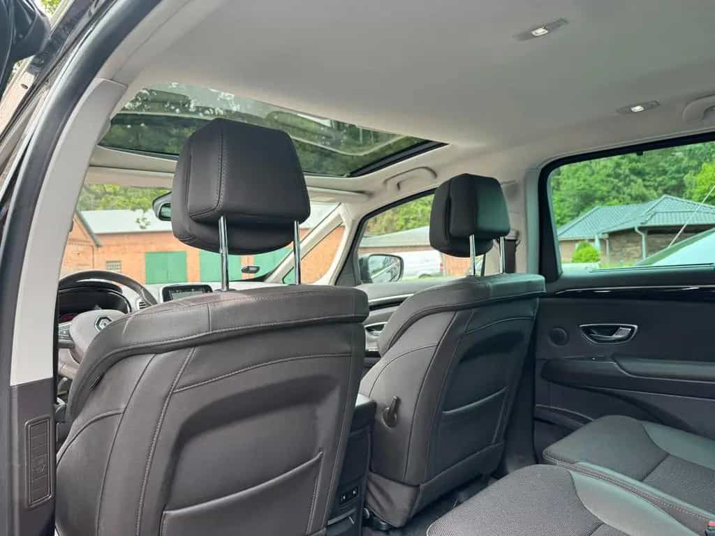 Renault Espace V Limited AHK*LED*Navi*Pano 03/2019-photo-24