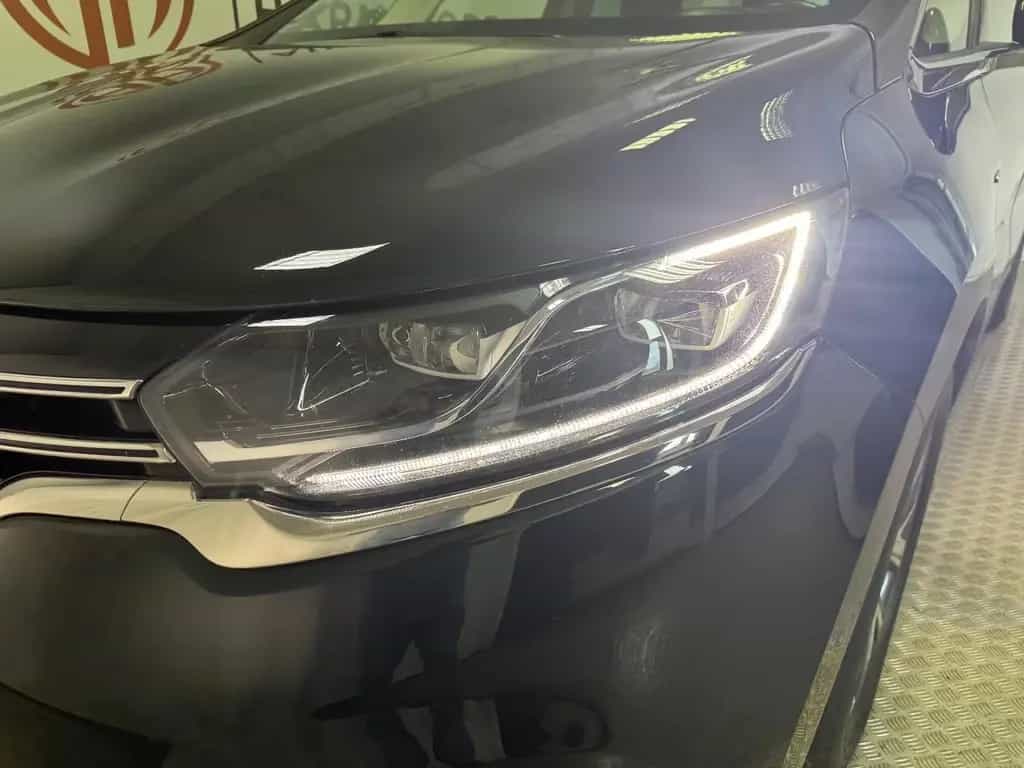 Renault Espace V Limited AHK*LED*Navi*Pano 03/2019-photo-25