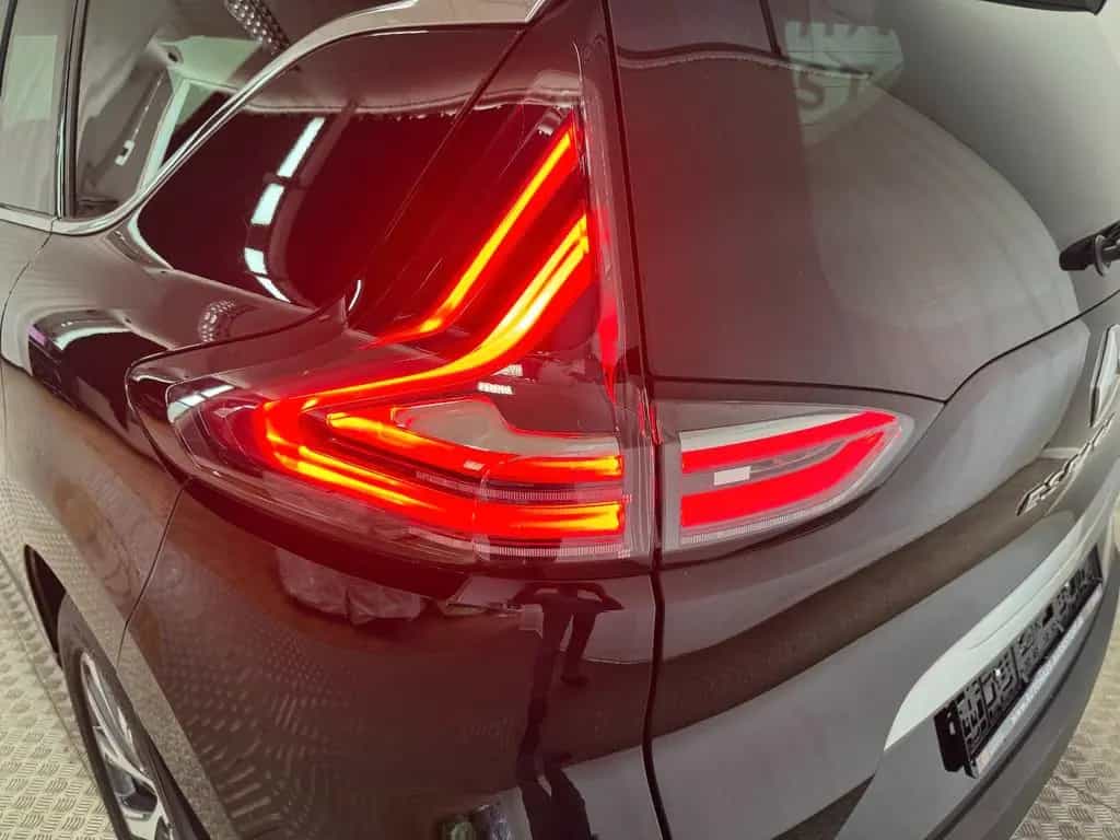 Renault Espace V Limited AHK*LED*Navi*Pano 03/2019-photo-26