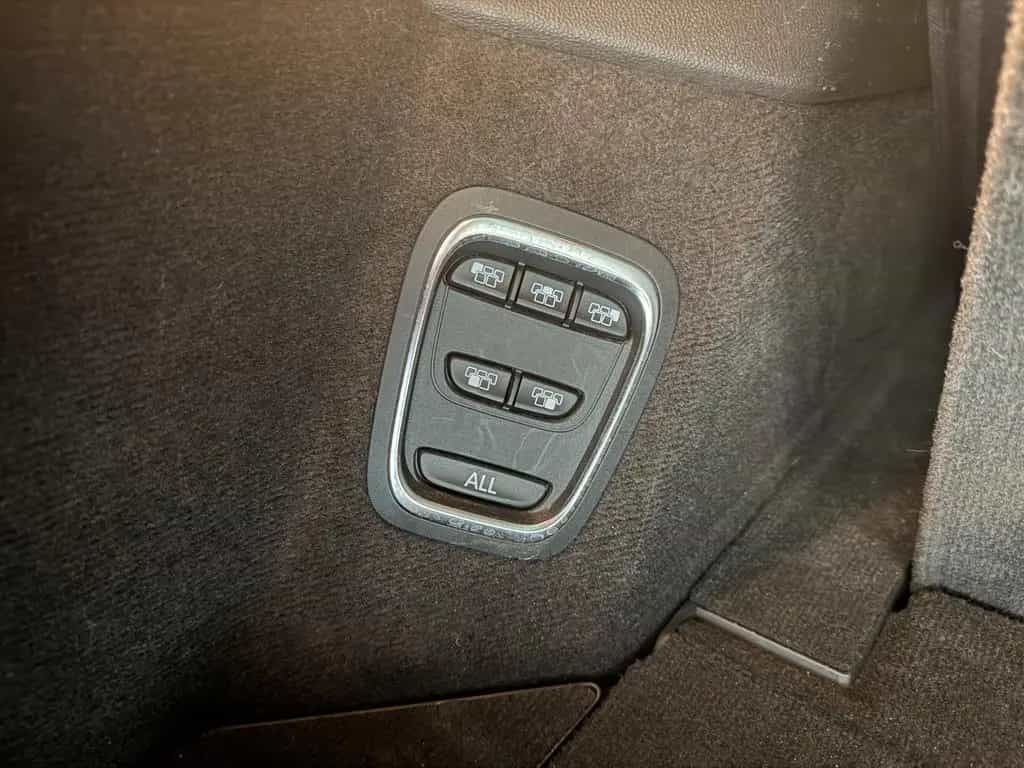Renault Espace V Limited AHK*LED*Navi*Pano 03/2019-photo-27