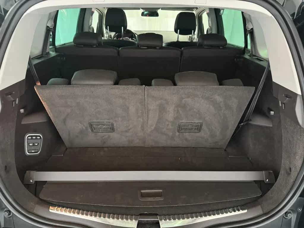 Renault Espace V Limited AHK*LED*Navi*Pano 03/2019-photo-28