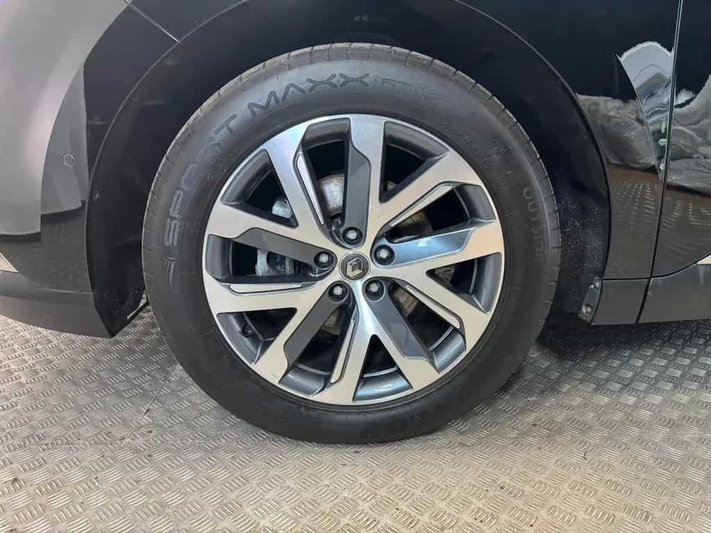 Renault Espace V Limited AHK*LED*Navi*Pano 03/2019-photo-30