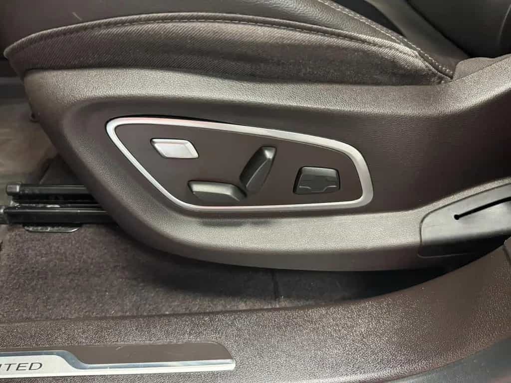 Renault Espace V Limited AHK*LED*Navi*Pano 03/2019-photo-9