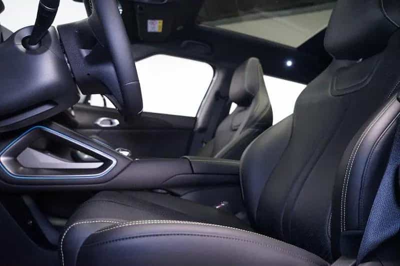 BYD ATTO 2 Boost 45 kWh Lagerwagen 05/2025-photo-4