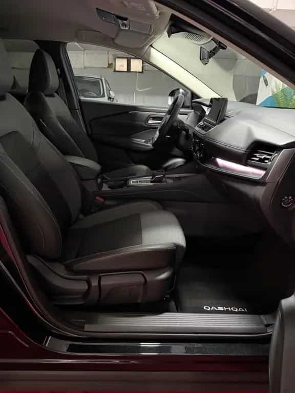 Nissan Qashqai N-Connecta*Assist*AppCar*360Cam*Allseaso 02/2025-photo-5