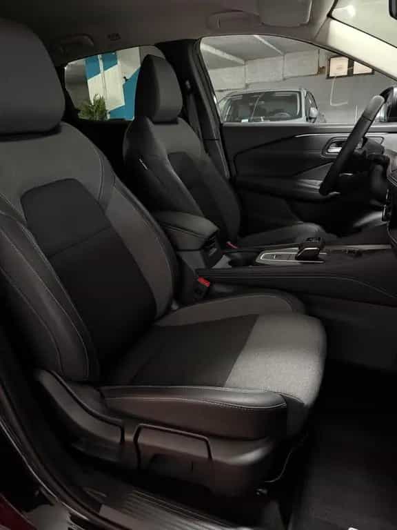 Nissan Qashqai N-Connecta*Assist*AppCar*360Cam*Allseaso 02/2025-photo-6