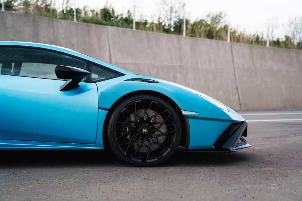 Lamborghini Huracán STO PPF Full Carbon Ad Personam Rollcage 06/2022-photo-10