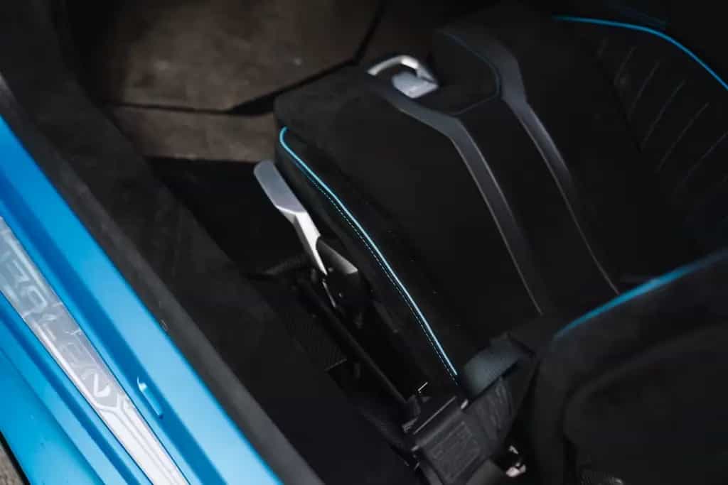 Lamborghini Huracán STO PPF Full Carbon Ad Personam Rollcage 06/2022-photo-28