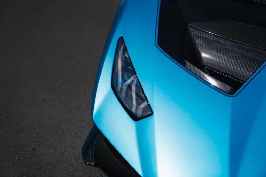 Lamborghini Huracán STO PPF Full Carbon Ad Personam Rollcage 06/2022-photo-30