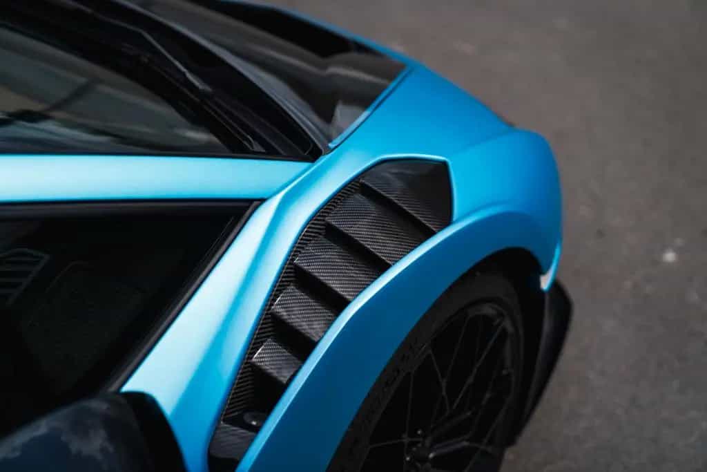 Lamborghini Huracán STO PPF Full Carbon Ad Personam Rollcage 06/2022-photo-32