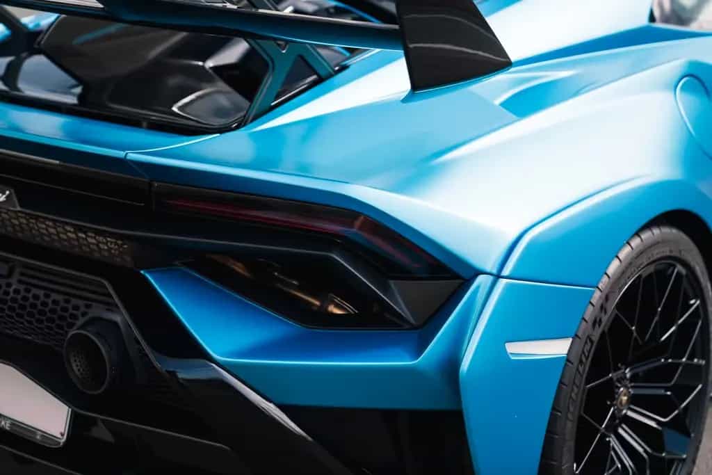 Lamborghini Huracán STO PPF Full Carbon Ad Personam Rollcage 06/2022-photo-35