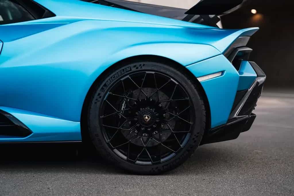 Lamborghini Huracán STO PPF Full Carbon Ad Personam Rollcage 06/2022-photo-40