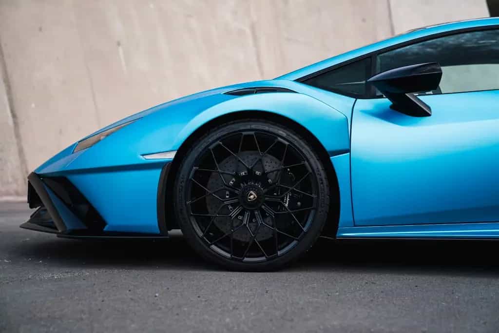 Lamborghini Huracán STO PPF Full Carbon Ad Personam Rollcage 06/2022-photo-41