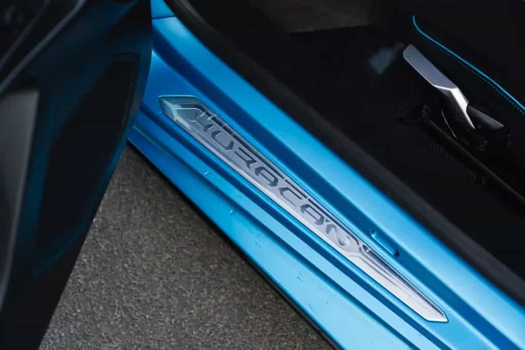 Lamborghini Huracán STO PPF Full Carbon Ad Personam Rollcage 06/2022-photo-46