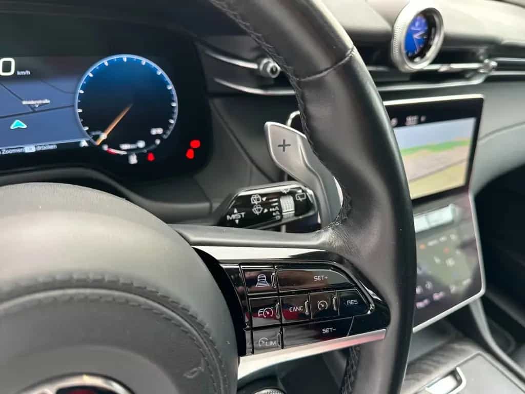 Maserati Grecale 2.0 MHEV GT Auto 4WD*PANO*LED*F1*KAM*HUD 02/2023-photo-25