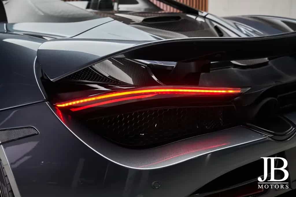 McLaren 720S Spider Full Carbon MSO Electrochromic Roof 06/2020-photo-16