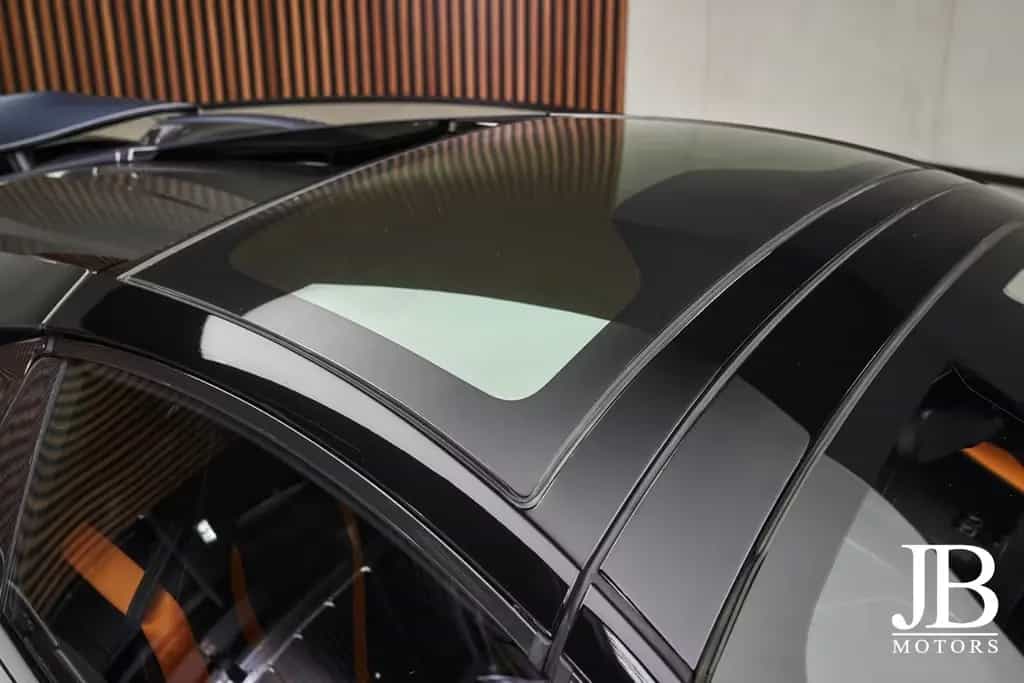 McLaren 720S Spider Full Carbon MSO Electrochromic Roof 06/2020-photo-17