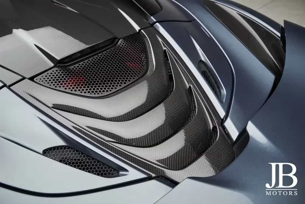 McLaren 720S Spider Full Carbon MSO Electrochromic Roof 06/2020-photo-18