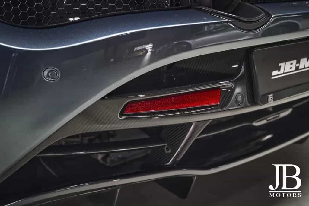 McLaren 720S Spider Full Carbon MSO Electrochromic Roof 06/2020-photo-20