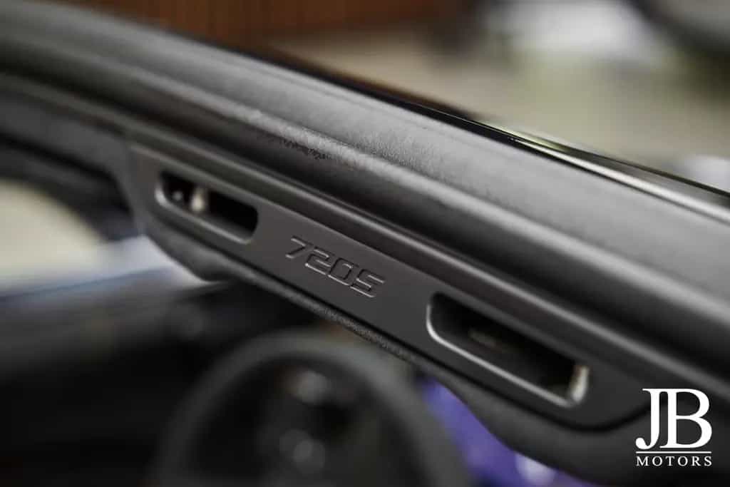 McLaren 720S Spider Full Carbon MSO Electrochromic Roof 06/2020-photo-22