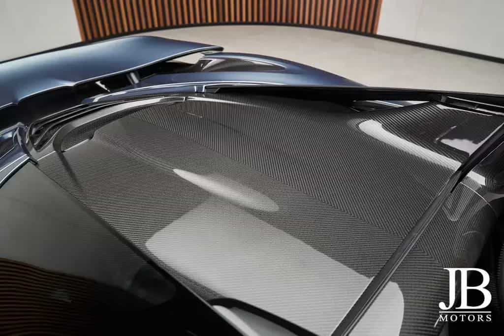 McLaren 720S Spider Full Carbon MSO Electrochromic Roof 06/2020-photo-24