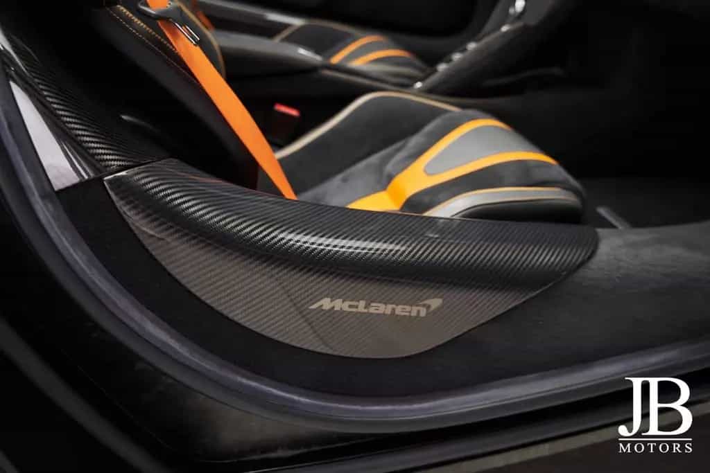 McLaren 720S Spider Full Carbon MSO Electrochromic Roof 06/2020-photo-32