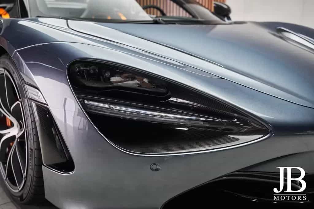 McLaren 720S Spider Full Carbon MSO Electrochromic Roof 06/2020-photo-6