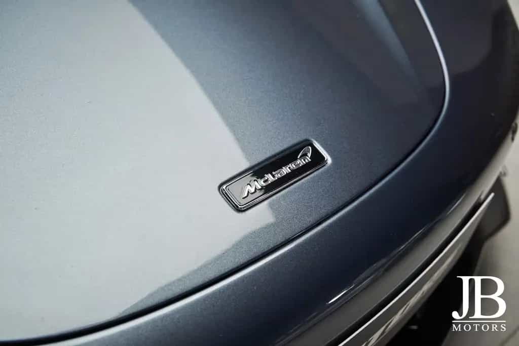 McLaren 720S Spider Full Carbon MSO Electrochromic Roof 06/2020-photo-7