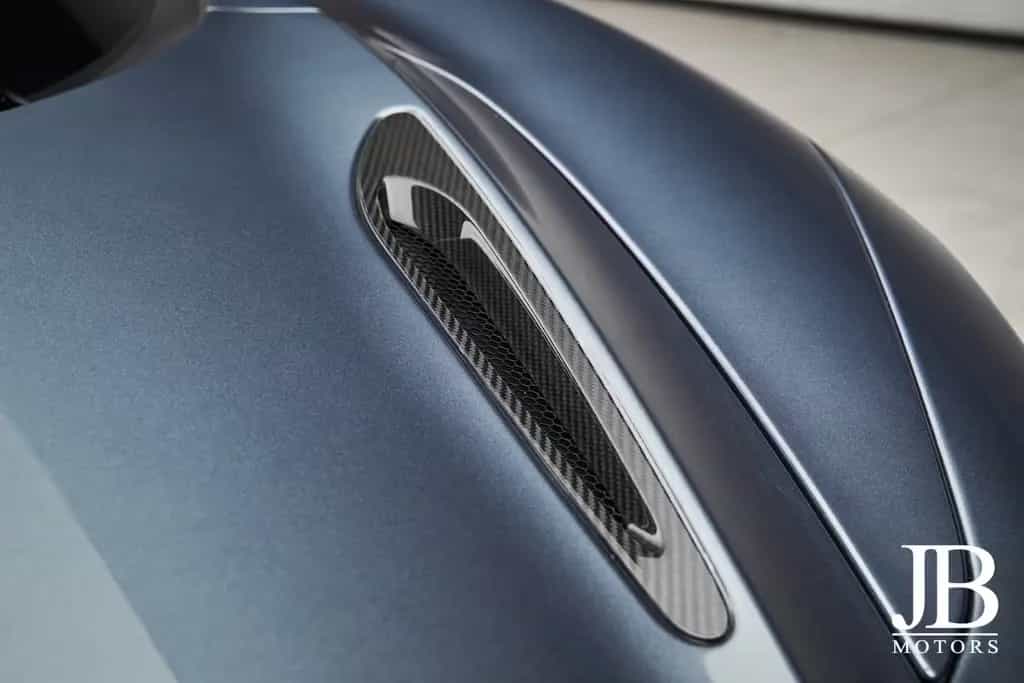 McLaren 720S Spider Full Carbon MSO Electrochromic Roof 06/2020-photo-8