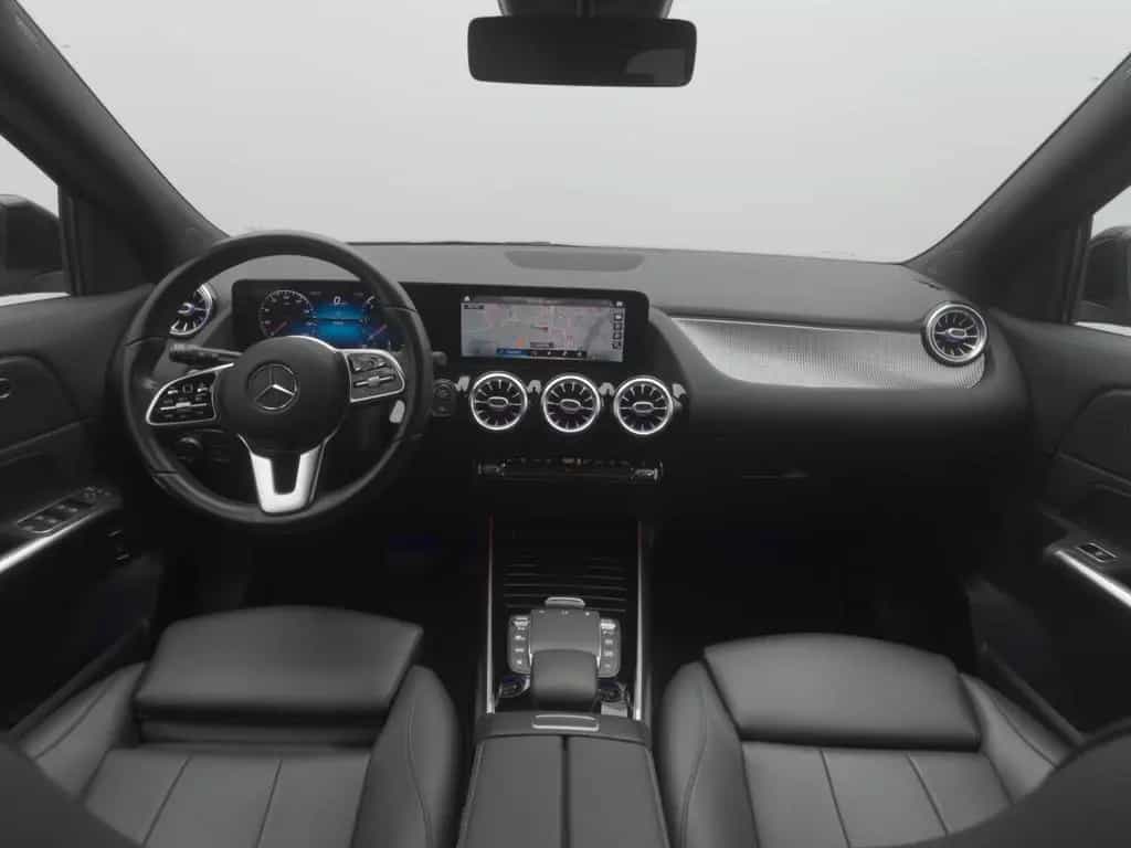 Mercedes-Benz GLA 200 d Progressive Line 09/2021-photo-15