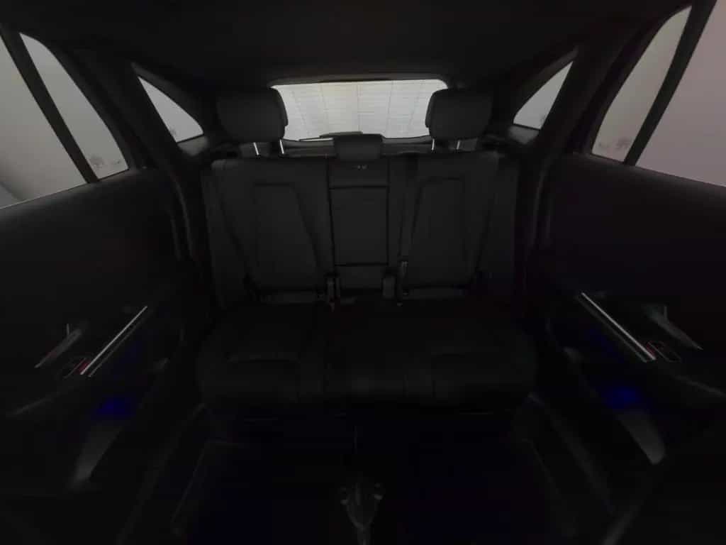Mercedes-Benz GLA 200 d Progressive Line 09/2021-photo-19