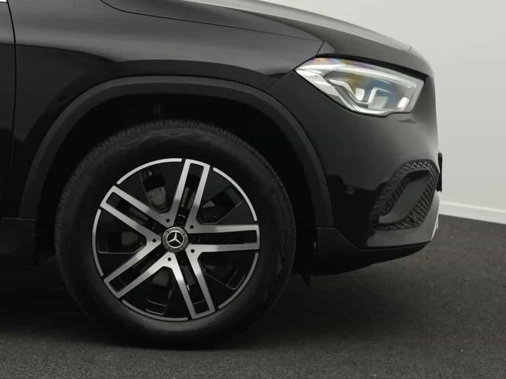 Mercedes-Benz GLA 200 d Progressive Line 09/2021-photo-5