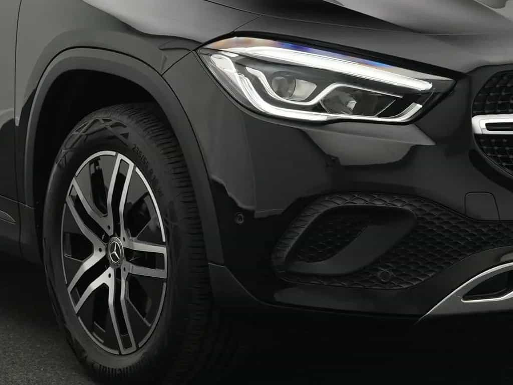 Mercedes-Benz GLA 200 d Progressive Line 09/2021-photo-6